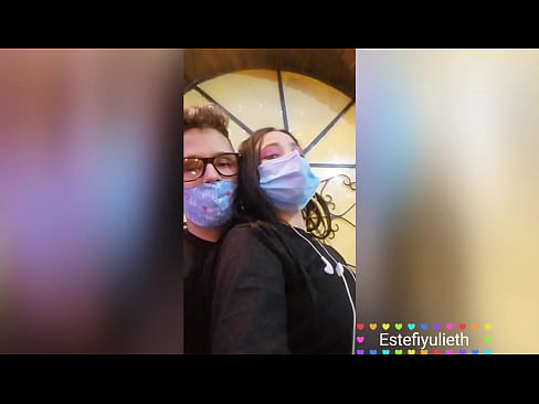 ❤️ Damn quarantine e ea mphenyetsa. Video ea bootsoa
