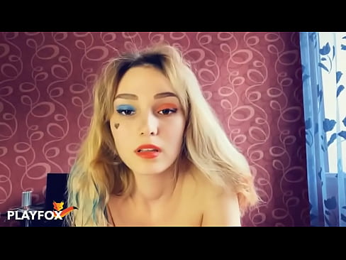 ❤️ Likhalase tsa 'nete tsa boselamose li ile tsa mpha thobalano le Harley Quinn Video ea bootsoa